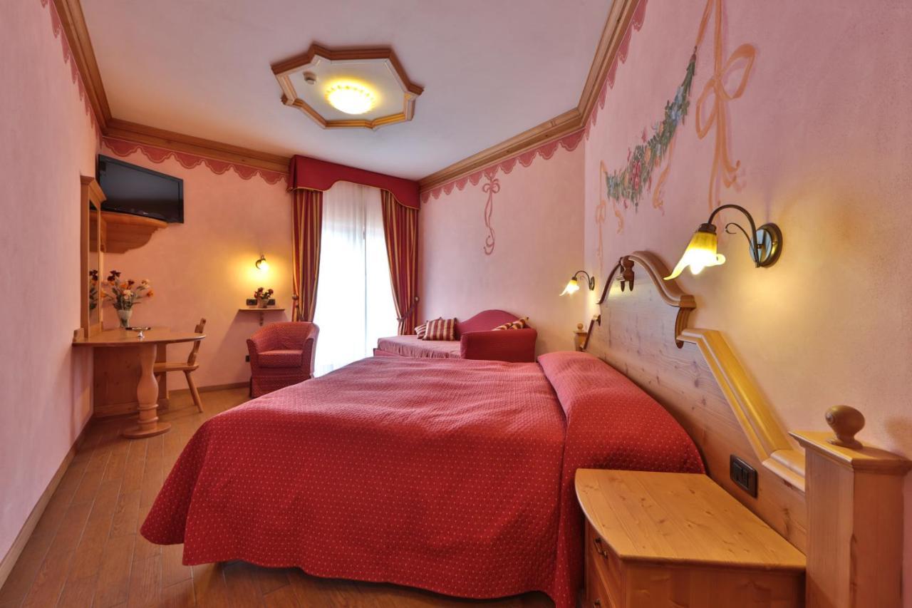 Hotel Fai في ديلا باغانيلا المظهر الخارجي الصورة