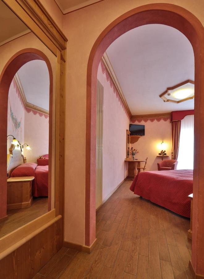 Hotel Fai في ديلا باغانيلا المظهر الخارجي الصورة