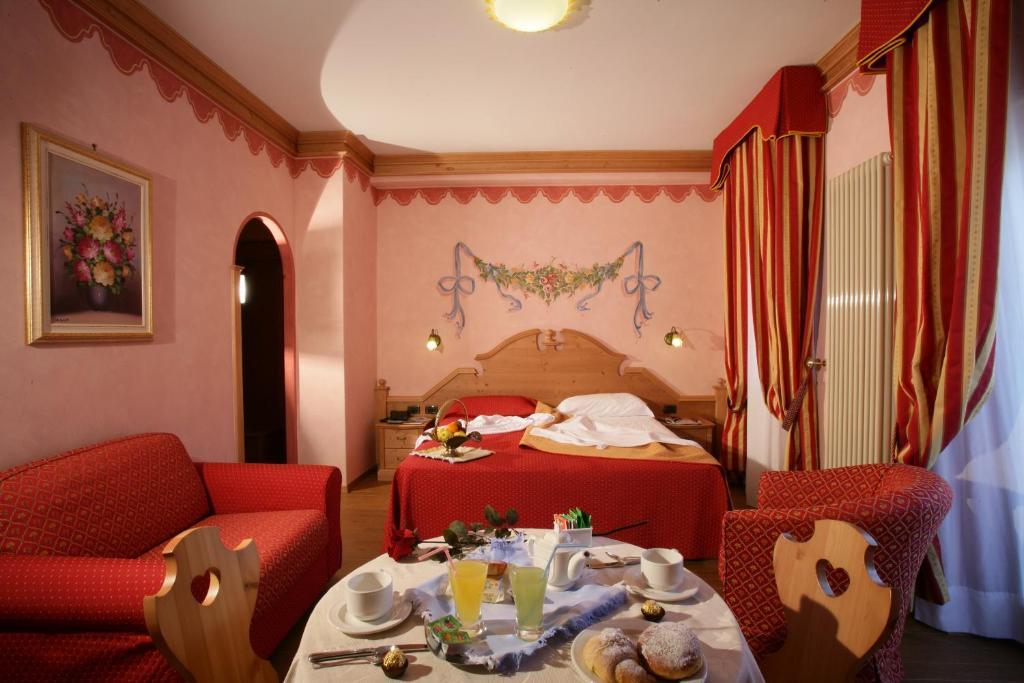 Hotel Fai في ديلا باغانيلا المظهر الخارجي الصورة